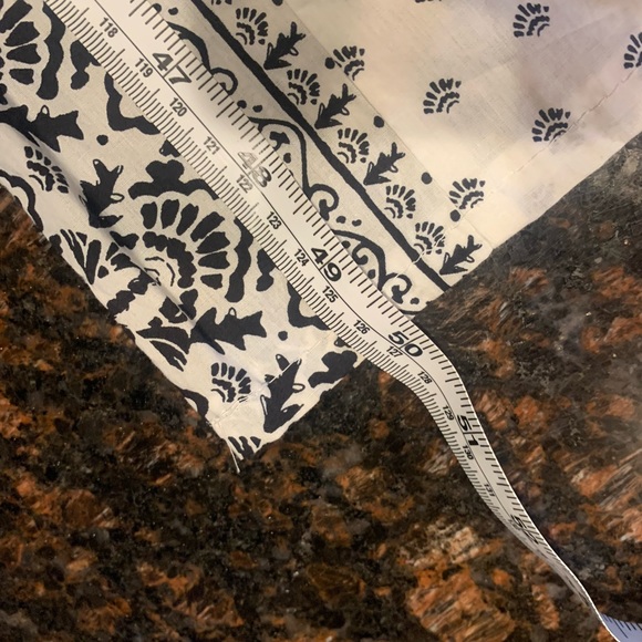 Vineyard Vine maxi dress - Picture 7 of 7